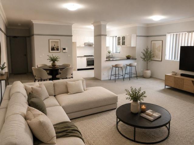 Apartment for rent in Sydney, New South Wales