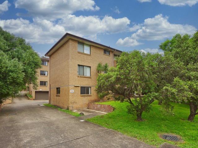Apartment for rent in Westmead, Sydney