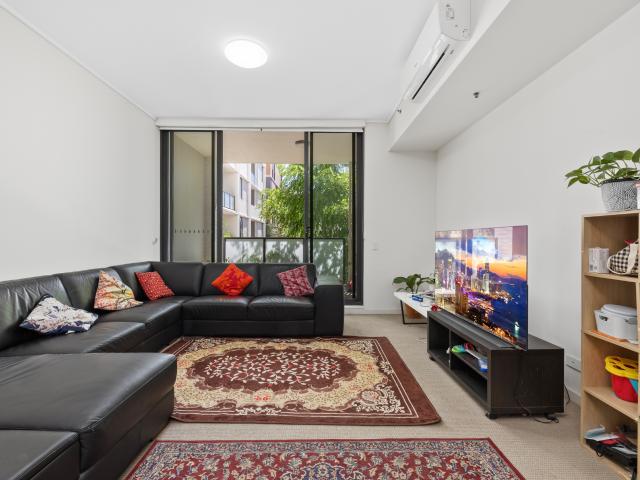 Apartment for sale in Riverwood, New South Wales