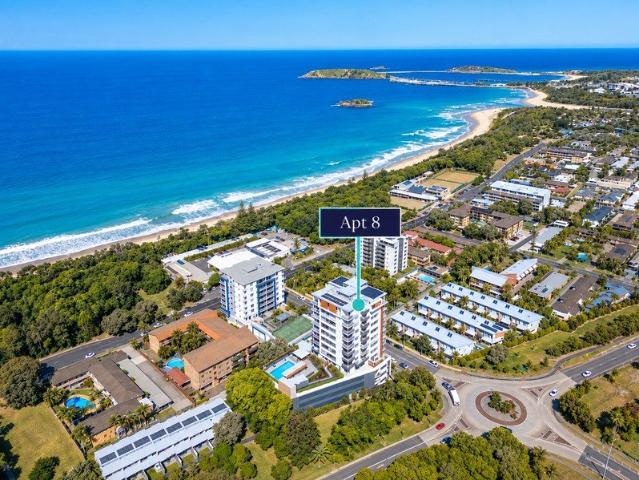 Apartment for sale in Telegraph Point, New South Wales