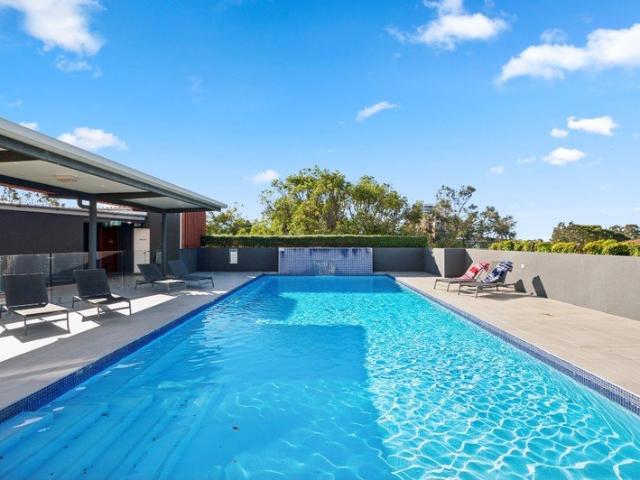 Apartment for sale in Coffs Harbour
