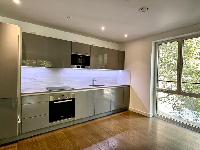 Apartment for rent in Walworth, Greater London