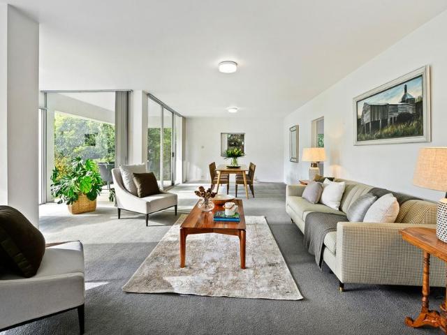 Apartment for rent in Battery Point, Hobart