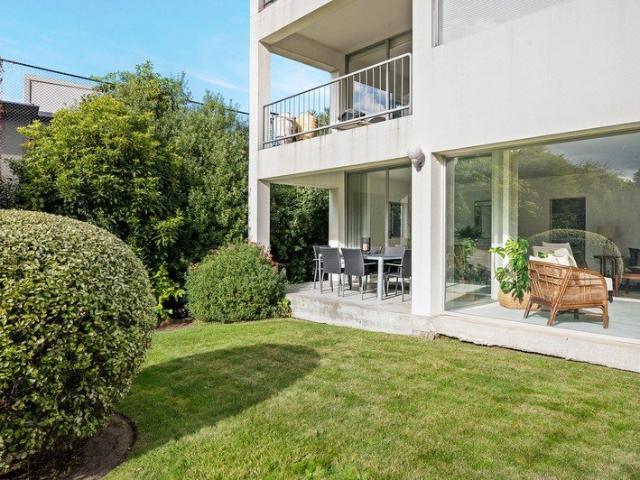 Apartment for rent in Battery Point, Hobart