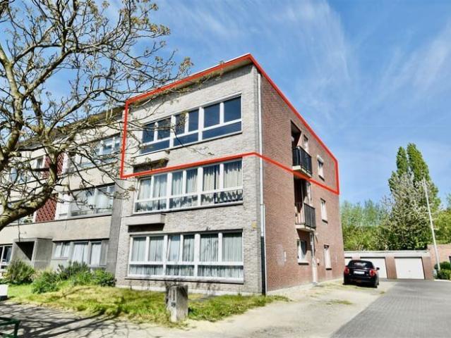 Appartement location à Tamise, Oost-Vlaanderen