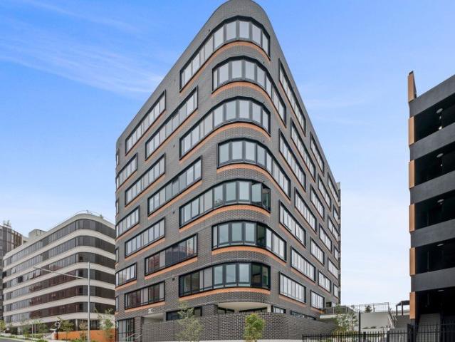 Apartment for rent in Melrose Park, Sydney