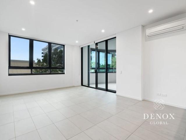 Apartment for rent in Melrose Park, Sydney