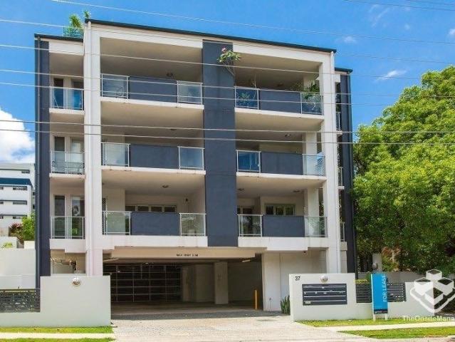 Apartment for rent in Toombul, Queensland