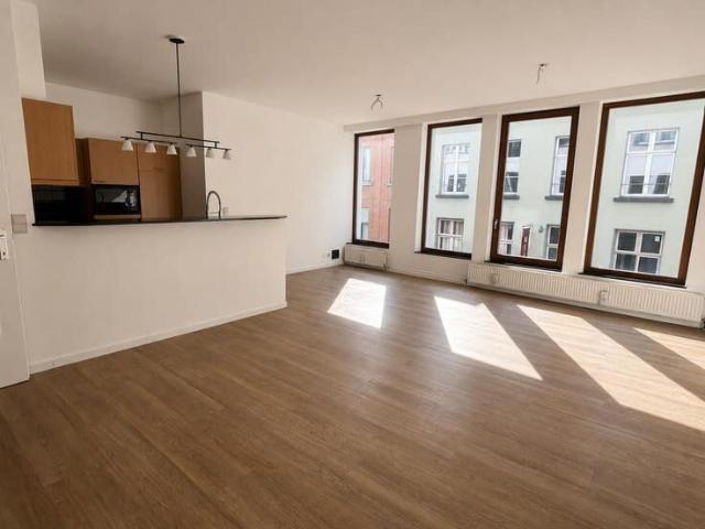 Appartement location à Antwerpen