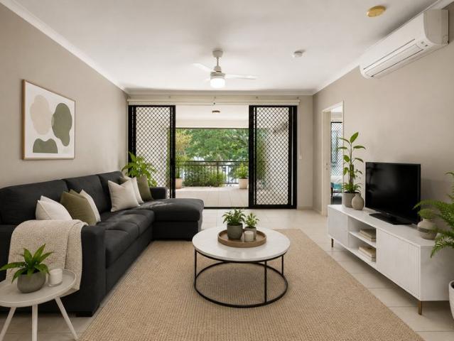 Apartment for sale in Toombul, Queensland
