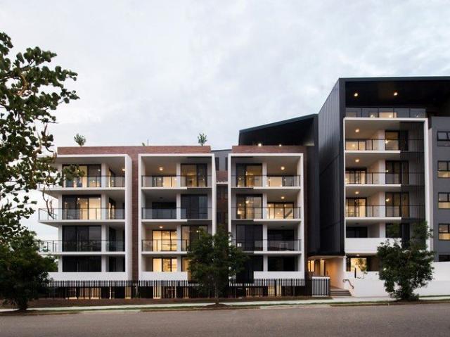 Apartment for rent in Toombul, Queensland