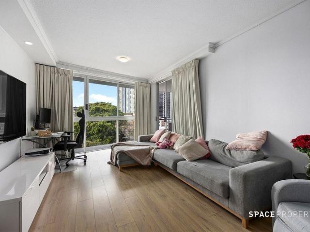 Apartment for sale in Toombul, Queensland