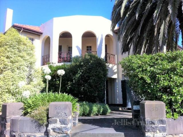 Apartment for rent in Camerons Creek, Victoria