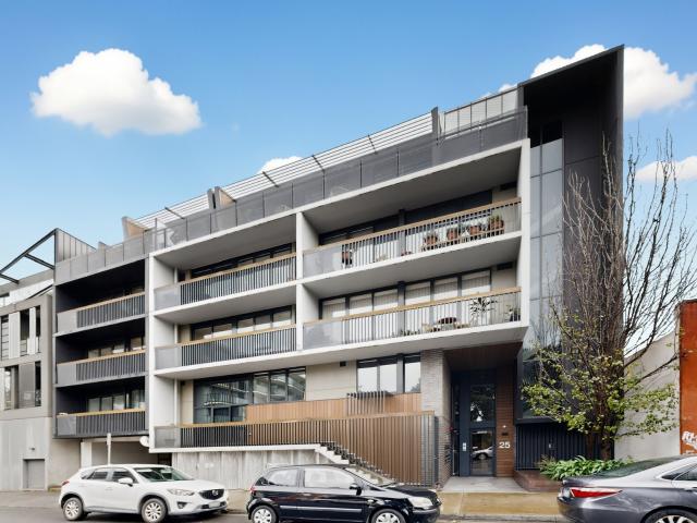 Apartment for rent in Camerons Creek, Victoria