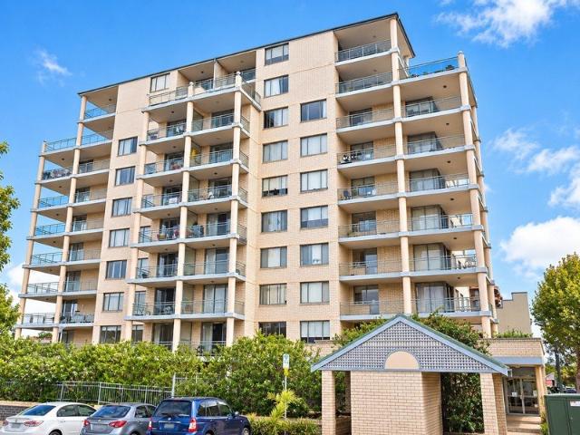 Apartment for rent in Eastern Suburbs, Sydney