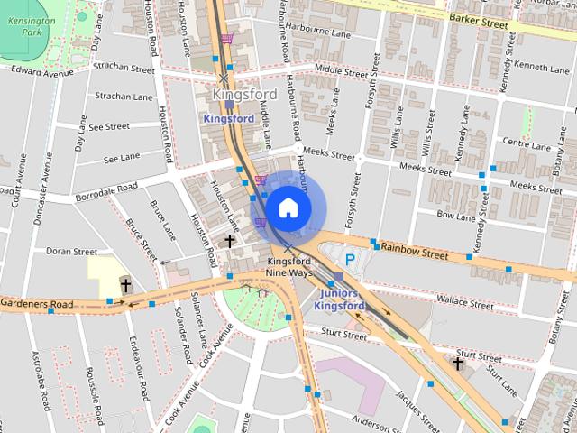 Apartment for rent in Eastern Suburbs, Sydney