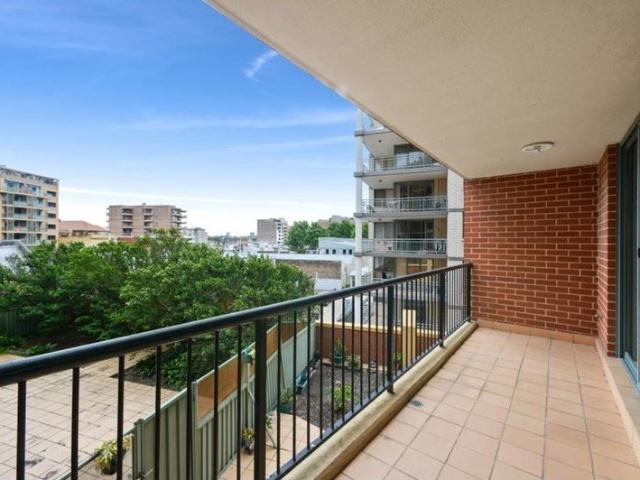 Apartment for rent in Eastern Suburbs, Sydney