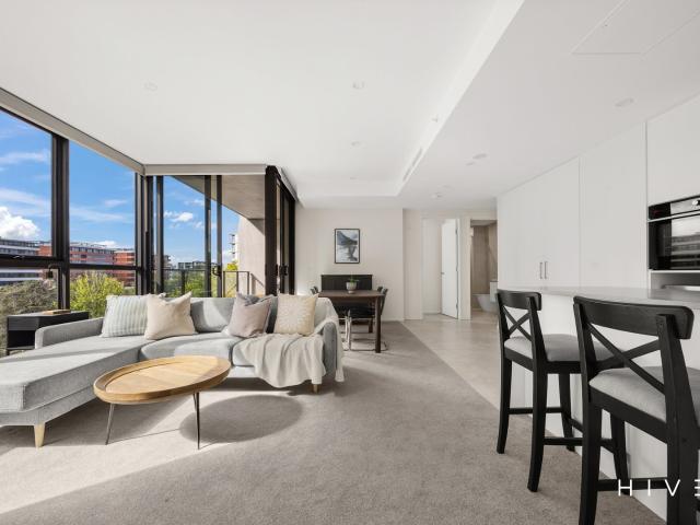 Property for sale in Lyneham, Australian Capital Territory