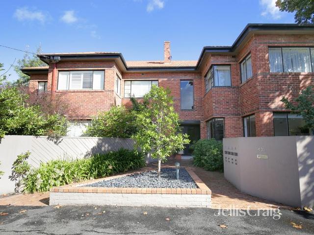 Apartment for rent in Camerons Creek, Victoria