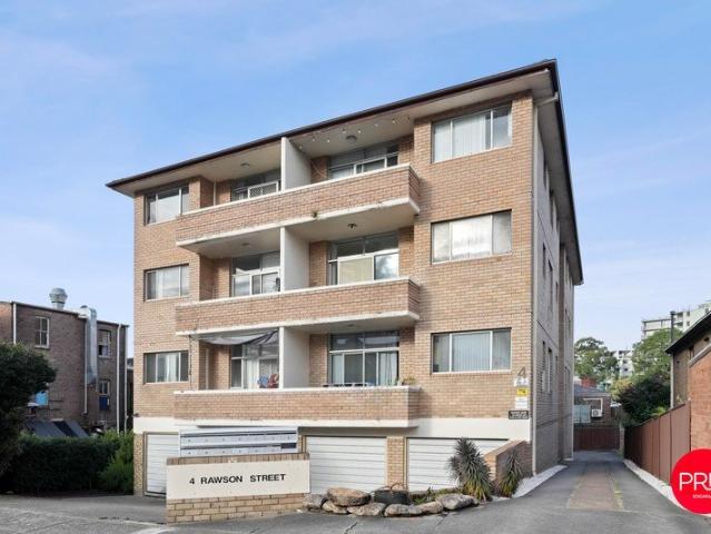 Apartment for sale in Sydney, New South Wales