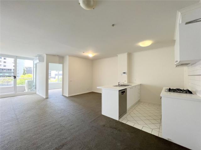 Apartment for rent in Southbank, Melbourne