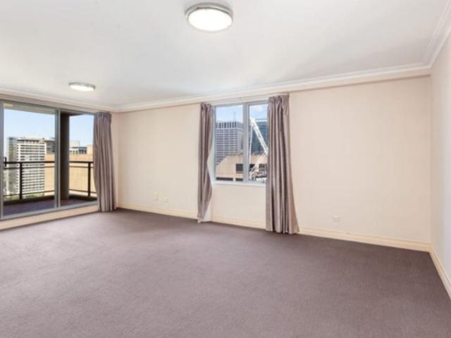 Apartment for rent in Koreatown, Sydney