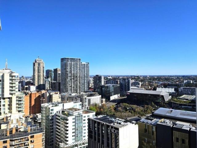 Apartment for rent in Koreatown, Sydney