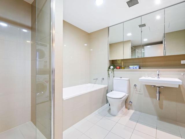 Apartment for sale in Sydney Olympic Park, New South Wales