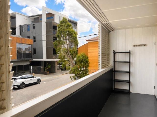 Apartment for rent in West End, Greater Brisbane