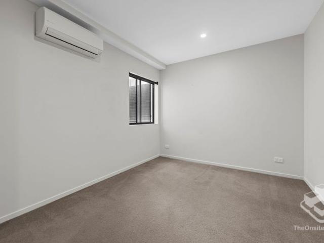 Apartment for rent in Bowen Bridge, Greater Brisbane