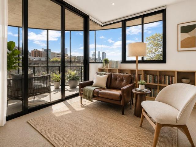 Apartment for sale in Toombul, Queensland