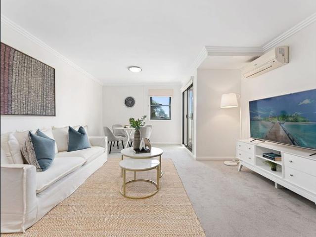 Apartment for rent in Willoughby, New South Wales