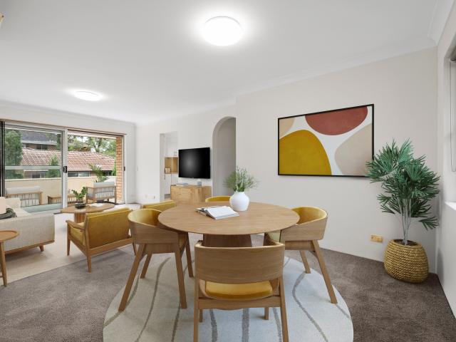 Apartment for sale in Sydney, New South Wales