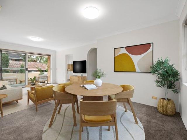 Apartment for sale in Sydney, New South Wales