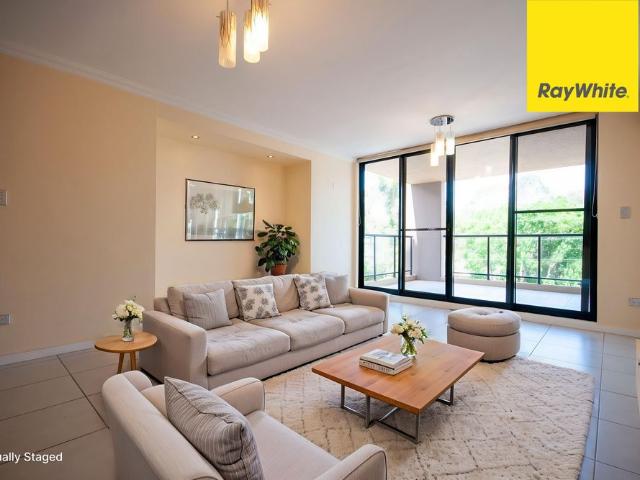 Apartment for rent in Sydney, New South Wales