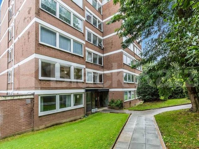Apartment for rent in Stroud Green, Greater London
