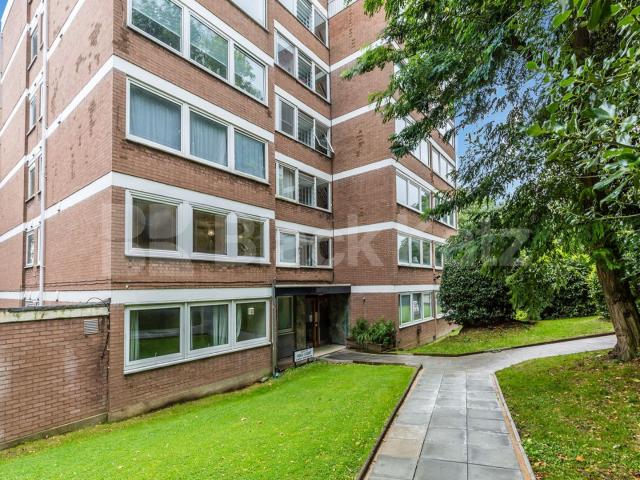 Apartment for rent in Stroud Green, Greater London