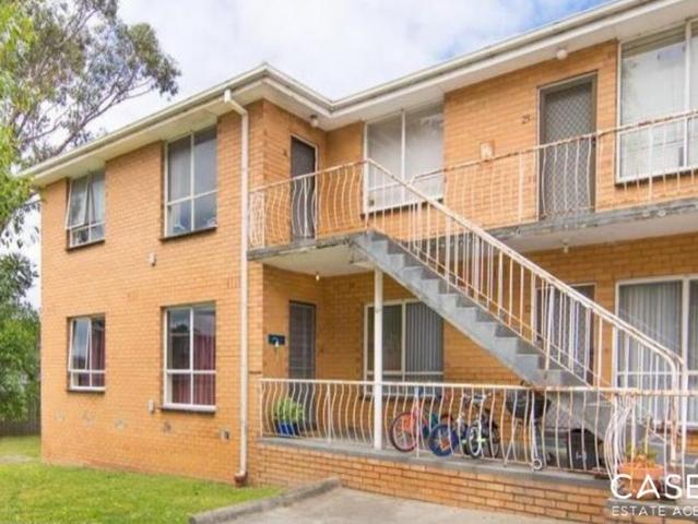 Townhouse for rent in Camerons Creek, Victoria