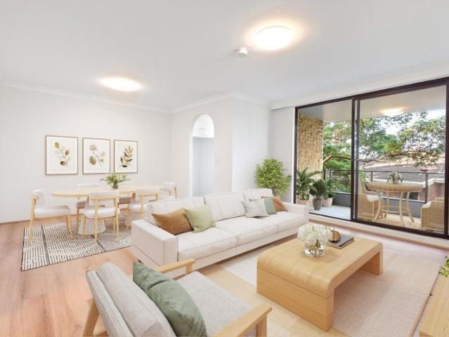 Apartment for sale in Sydney, New South Wales