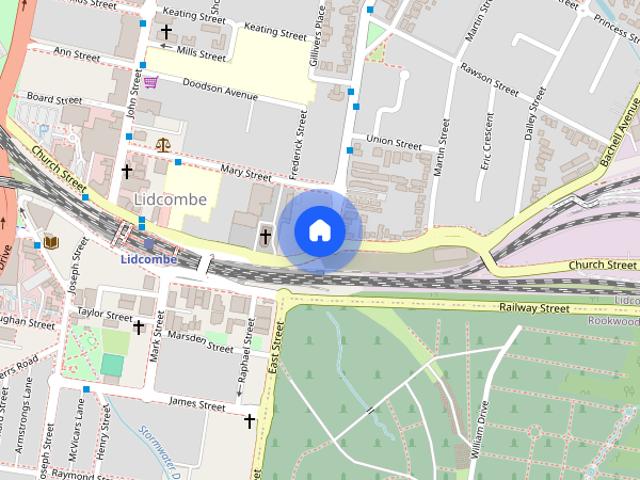 Apartment for rent in Sydney, New South Wales