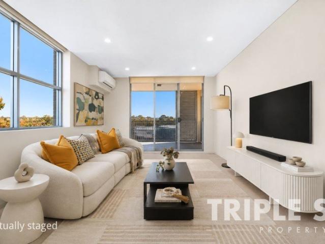 Apartment for sale in Sydney, New South Wales