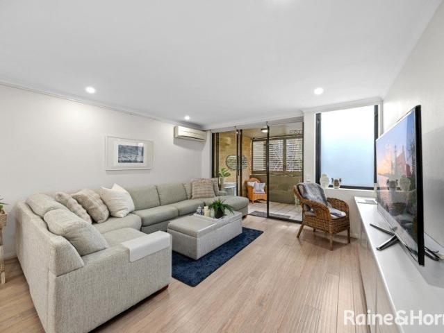 Apartment for sale in Sydney, New South Wales