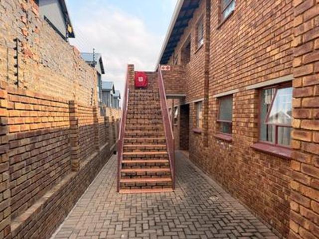 House for sale in Randburg, City of Johannesburg Metropolitan Municipality