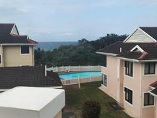Apartment for sale in Ugu District Municipality, Kwazulu-natal