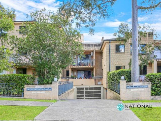 Apartment for rent in Guildford, Sydney