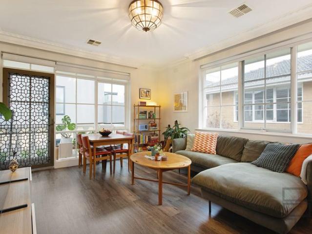 Apartment for rent in Camerons Creek, Victoria