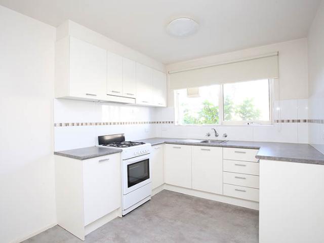 Apartment for rent in Parkville