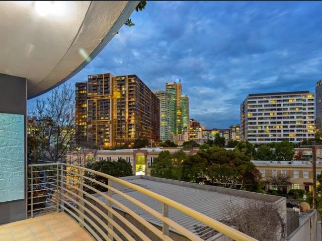 Apartment for rent in Southbank, Melbourne