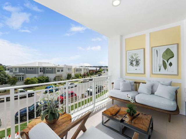 Apartment for rent in Sydney, New South Wales