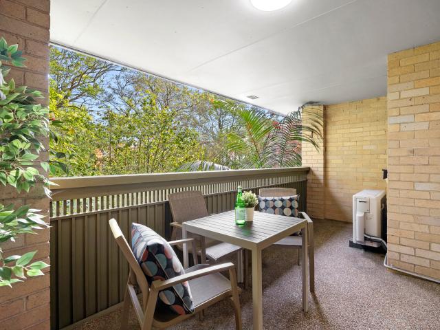 Apartment for sale in Roseville, New South Wales